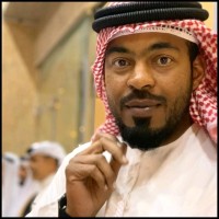 Jamal Albalooshi