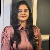 Sonia Luthra