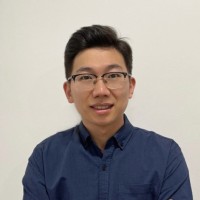 Trevor Zhang