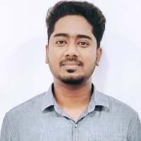Nagarjun T