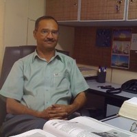 Dr. Ghulam Rasul Awan