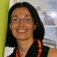 Violeta Vujovic-Salhofer, Arch.