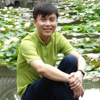 Alvin Zhang