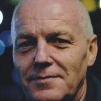 Martin Nicholas