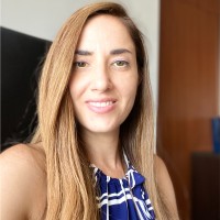 Dimitra Siapkara