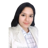 Gabriela Del Pilar Luna Salazar