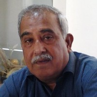 Shyam Dharkar