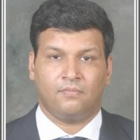 Krishnan Ramakrishnan