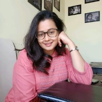 Madhurima Mitra