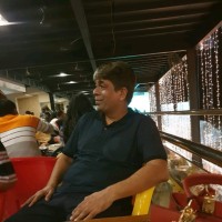 Harnish Desai