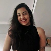 Isabella Cristine