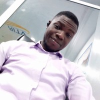 Edot Jacques Gbagba
