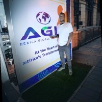 Vincent mwangangi