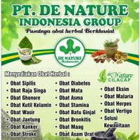 PT DE NATURE INDONESIA