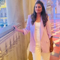 Pooja Waghela