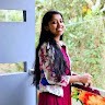 Sharon Sara Thomas