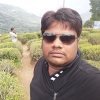 Madhumoy Ghosh