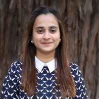 Anuja Bhalerao