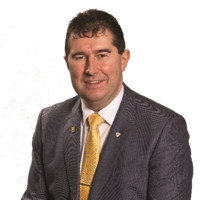 Cllr. Michael Naughton