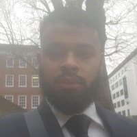 Mohammed Hussain