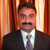 SANJAY FRANCIS