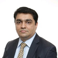 Dheeraj Aswani