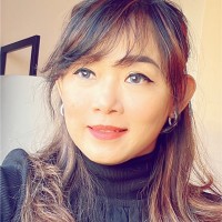 Sherliana Limanto
