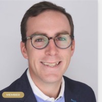 Jeremy Wetherton, PGA