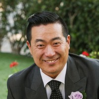 Cliff Chiu