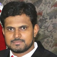 Mohd Sadiq
