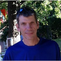 David Glennie
