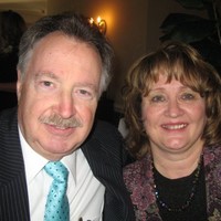 David J Bush