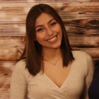 Ashley Poma