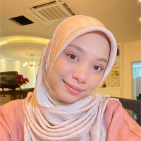 Amira Farhana Akmal