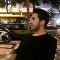 Tiago Alcobia