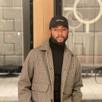 Dieu -Merci Kankonde