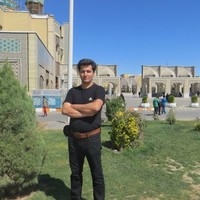 Ramin Rahmany