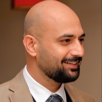 Dr Mohd Umar Mukhtar Qurashi