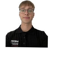 Maximilian W.