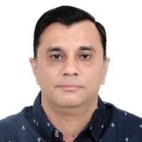 Harsh Trivedi
