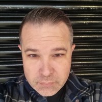 Andy Worth