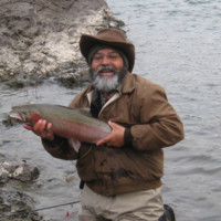 Bert Ortiz