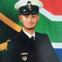 Warren-Lee Jaftha