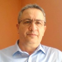 Larbi Ourari. P.Eng., Ph.D