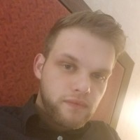 Tucker Pavelek