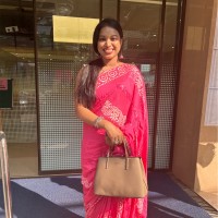Ashwini Poojari