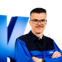David Mertens