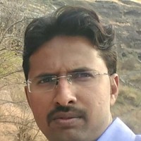Gajanan Gaikwad