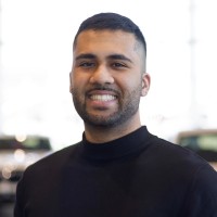 Harjot Sahota