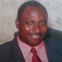 Laud Vincent Tetteh